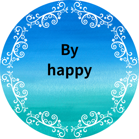 happy